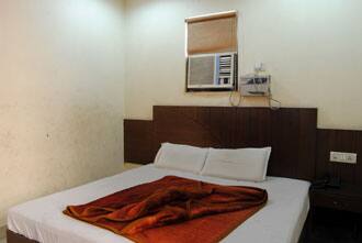 Hotel Euro, New Delhi 3